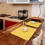 Locazione Turistica Via Caltanissetta