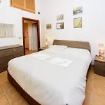 Locazione Turistica Via Caltanissetta