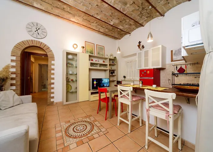 Locazione Turistica Via Caltanissetta