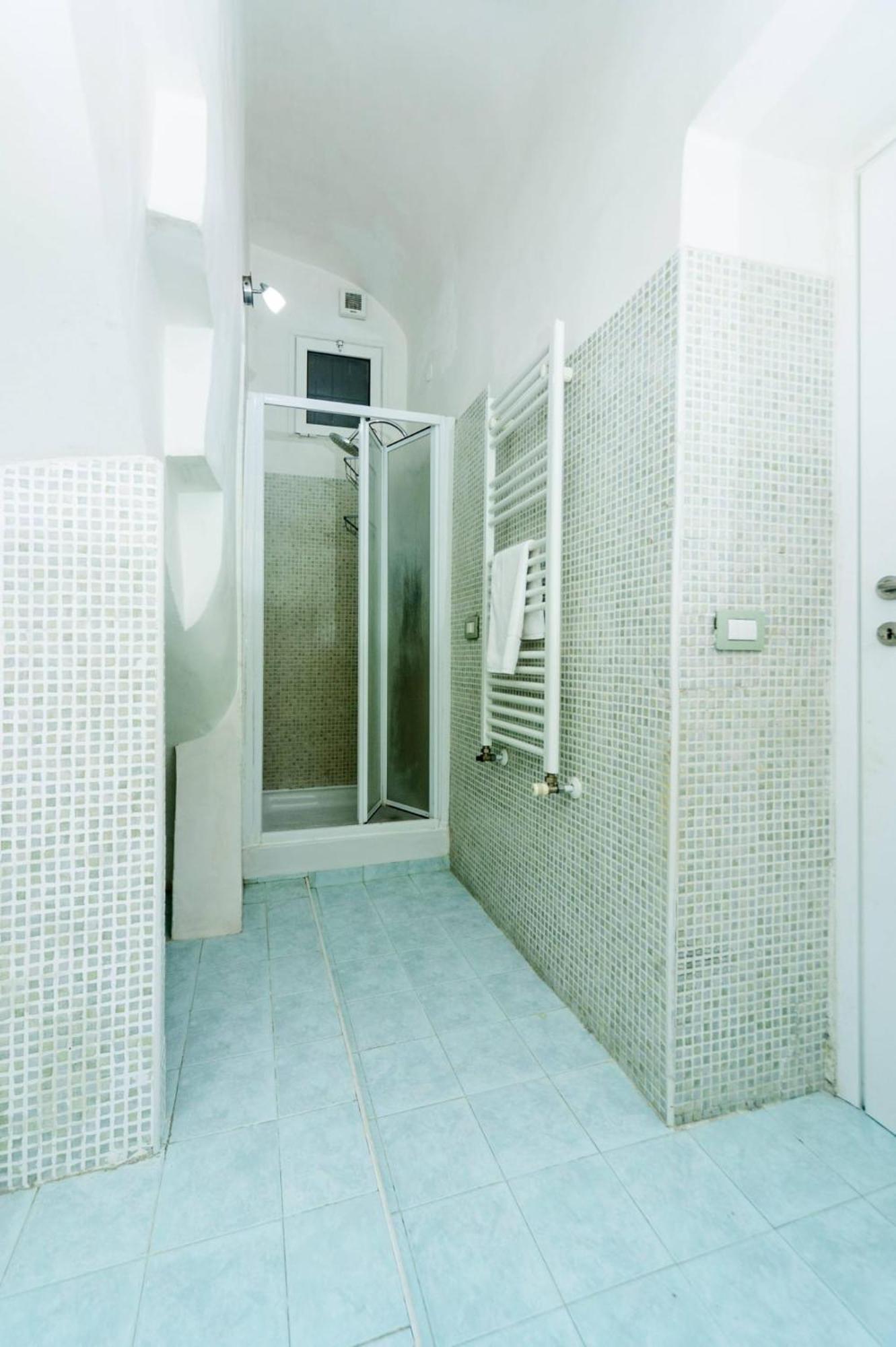 Locazione Turistica Via Caltanissetta Apartment Rom