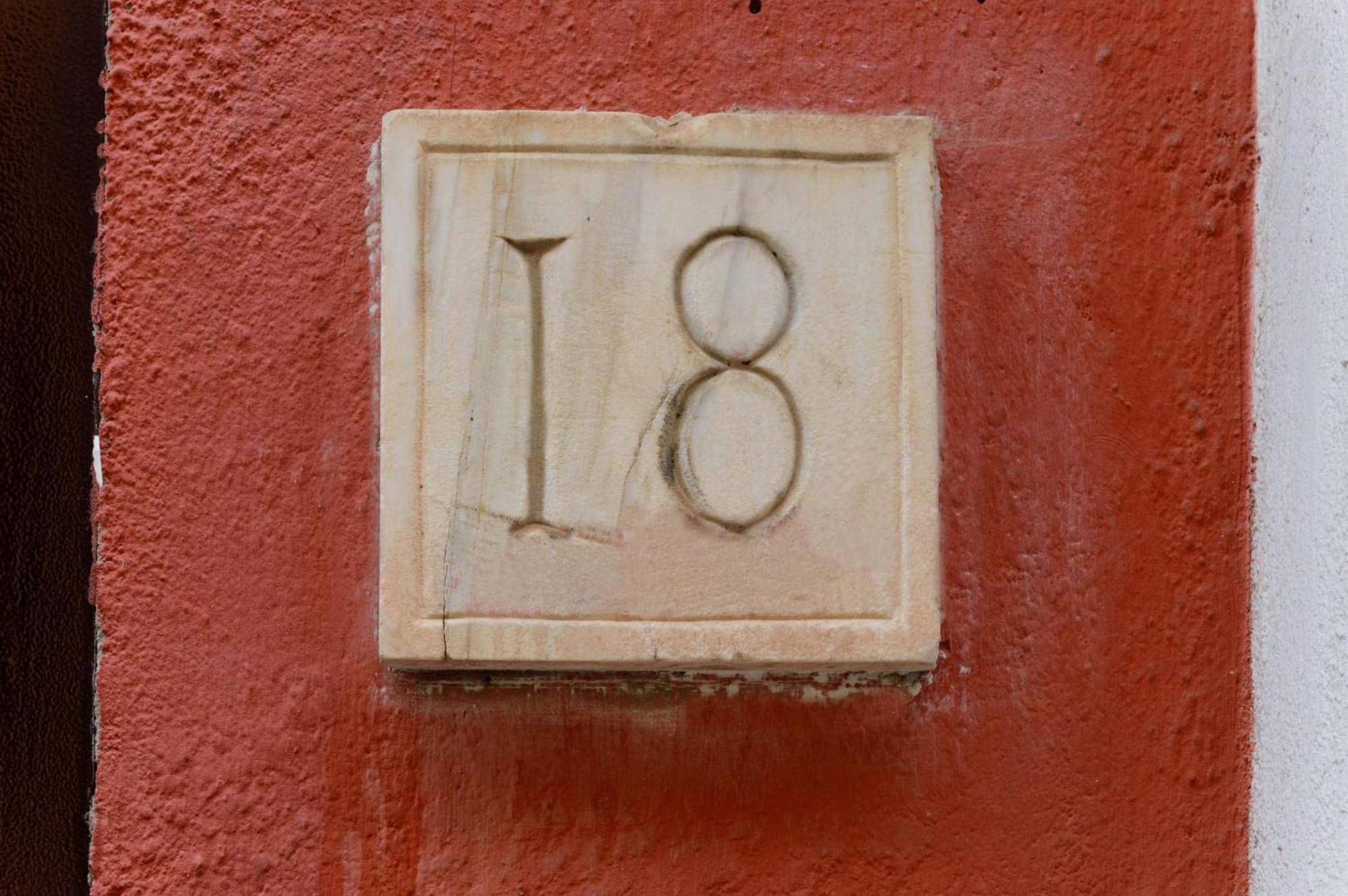 Locazione Turistica Via Caltanissetta Apartment